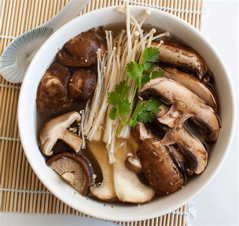 mushroom-miso-soup-sprinkles-and-sprouts image