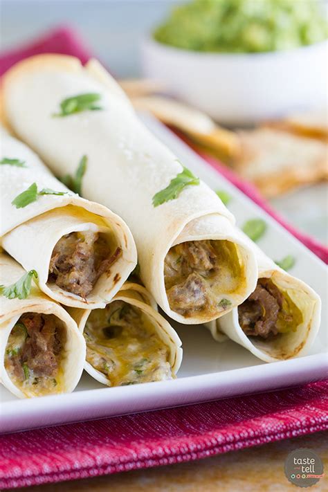 mexican-shredded-beef-baked-taquitos-taste-and-tell image