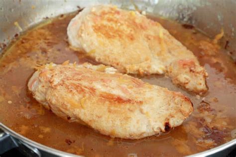 pan-seared-chicken-with-creamy-orange-sauce-the image