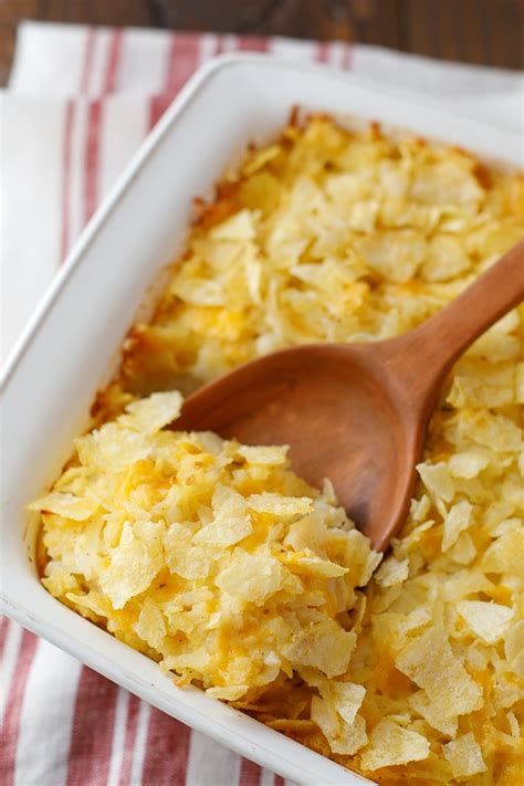 cheesy-hashbrown-casserole-recipe-dear-crissy image
