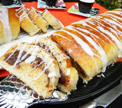 date-walnut-bread-hadias-lebanese-cuisine image
