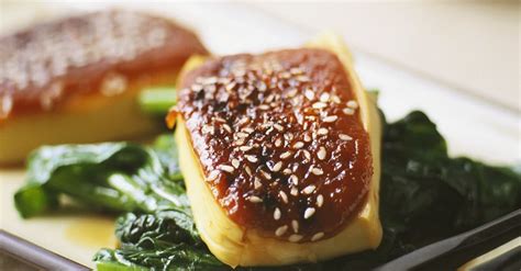 sesame-soy-marinated-tofu-with-swiss-chard-eat image