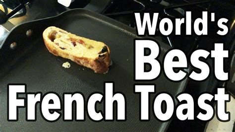 worlds-best-french-toast-recipe-panera-bread image