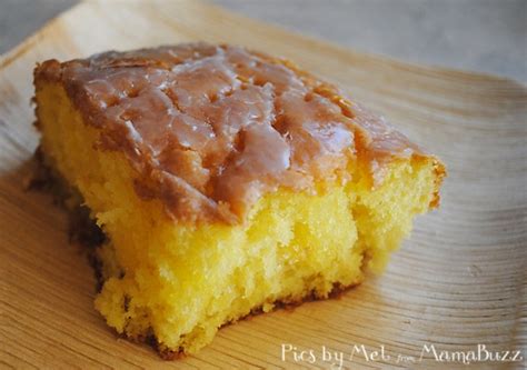 easy-lemon-poke-cake-with-lemon-glaze-adventures image
