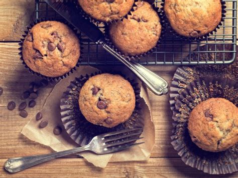 cappuccino-chocolate-chip-muffins image