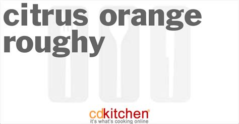 citrus-orange-roughy-recipe-cdkitchencom image