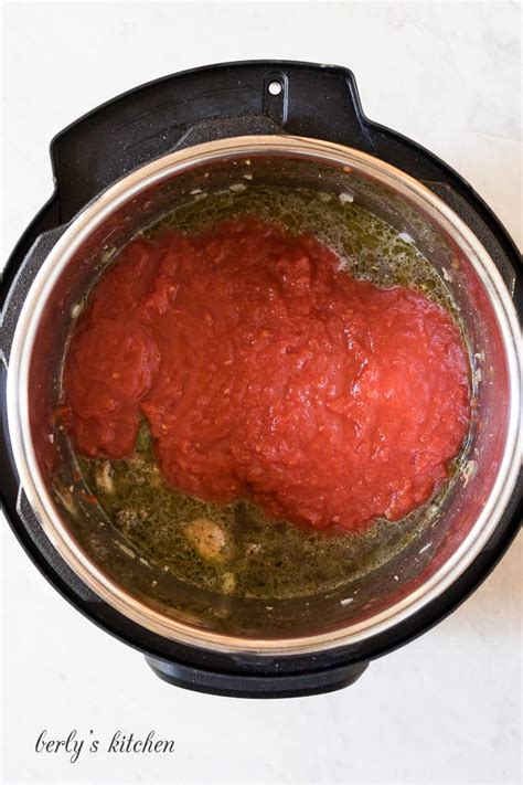 instant-pot-meat-sauce-berlys-kitchen image