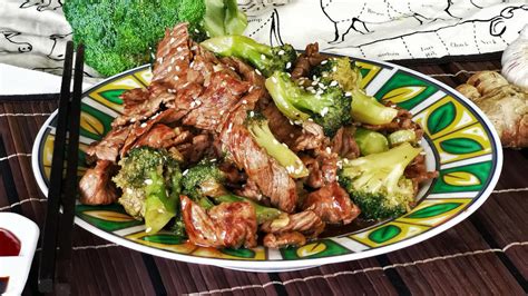 beef-and-broccoli-stir-fry-taste-of-asian-food image