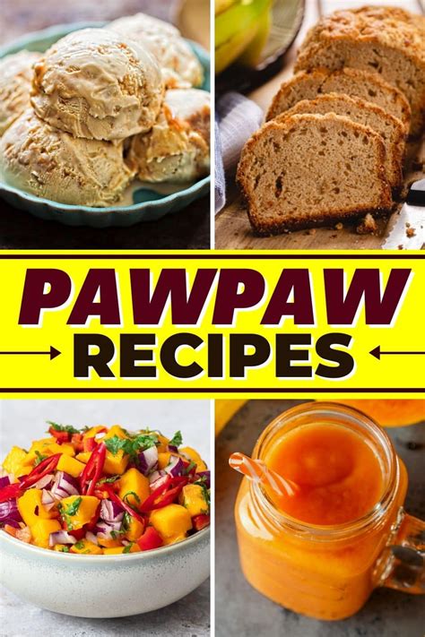 10-best-pawpaw-recipes-to-make-with-the-fruit-insanely-good image