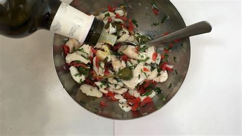 easy-salt-cod-salad-ensalada-de-bacalao-simple image