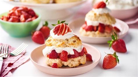 strawberry-shortcake-drop-scones-cbc-life image