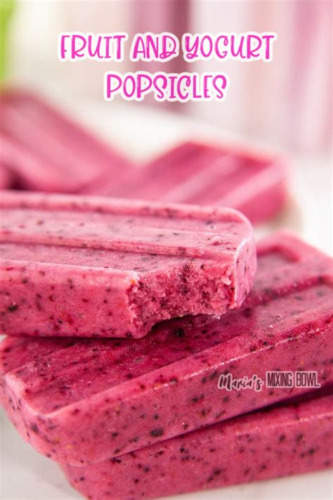 healthy-popsicles-with-fruit-and-yogurt-marias-mixing image