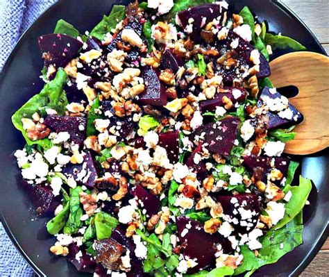 roasted-beet-and-feta-salad-canadian-cooking-adventures image