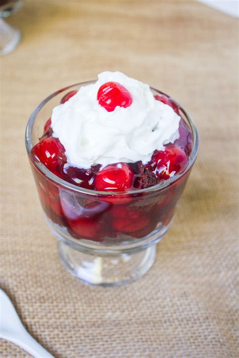 black-forest-parfaits-daily-dish image