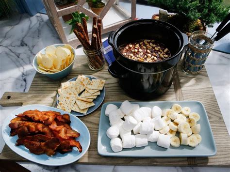 our-favorite-fondue-recipes-recipes-dinners-and image