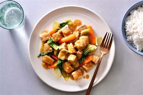 quick-and-easy-orange-pork-chop-stir-fry image