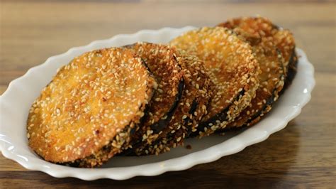 best-crispy-fried-eggplant-recipe-the-cooking-foodie image