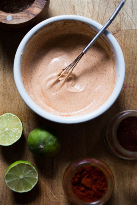 chipotle-mayo-mexican-secret-sauce-feasting-at-home image