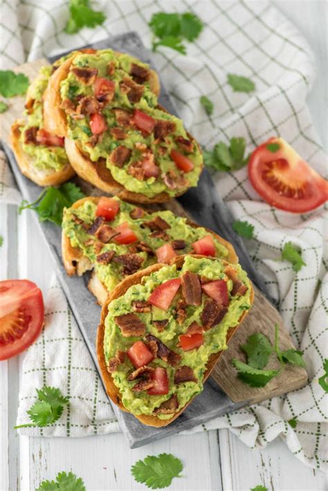 bacon-avocado-toast-recipe-chisel-fork image