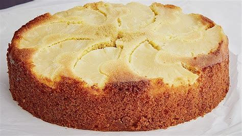 mango-pineapple-upside-down-cake-recipe-yummyph image