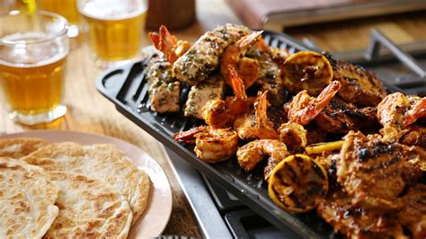 tandoori-mixed-grill-recipe-bbc-food image