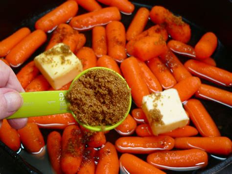 glazed-carrots-recipe-taste-of-southern image