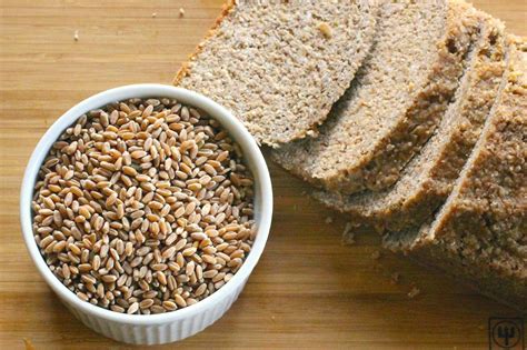 sprouted-wheat-bread-recipe-hgtv image