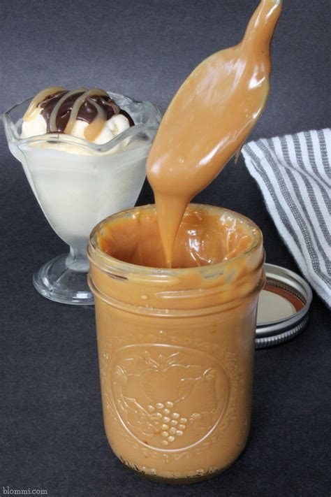 how-to-make-slow-cooker-caramel-sauce-mom-foodie image