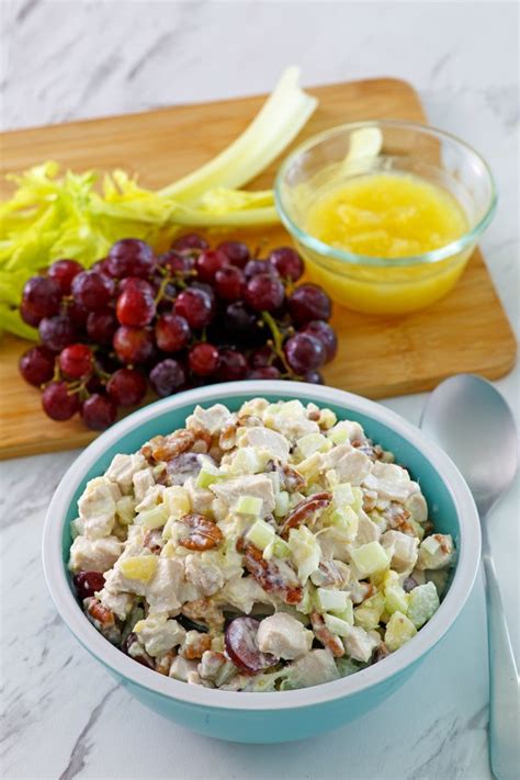 margies-chicken-salad-with-pineapple-and-grapes image