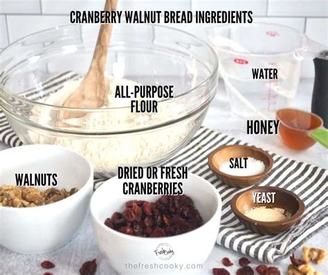 cranberry-walnut-bread-no-knead-the-fresh-cooky image