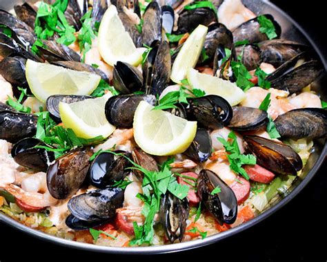 seafood-paella-roti-n-rice image