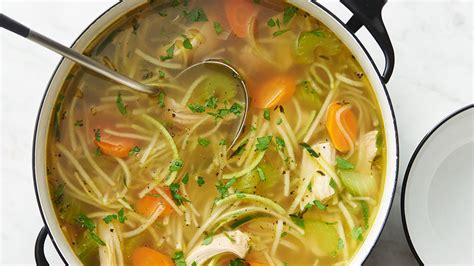 chicken-zoodle-soup-recipe-tablespooncom image