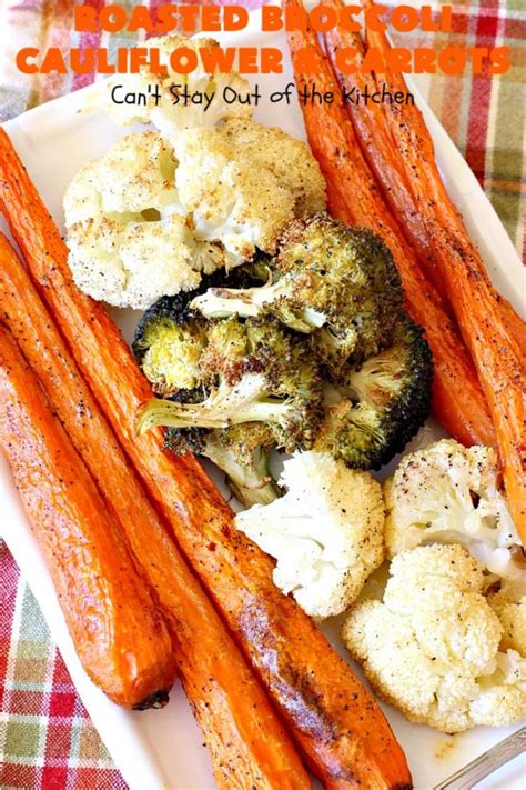 roasted-broccoli-cauliflower-and-carrots-cant-stay-out image