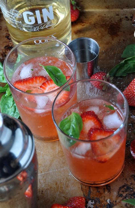 strawberry-basil-gin-fizz-amanda-frederickson image