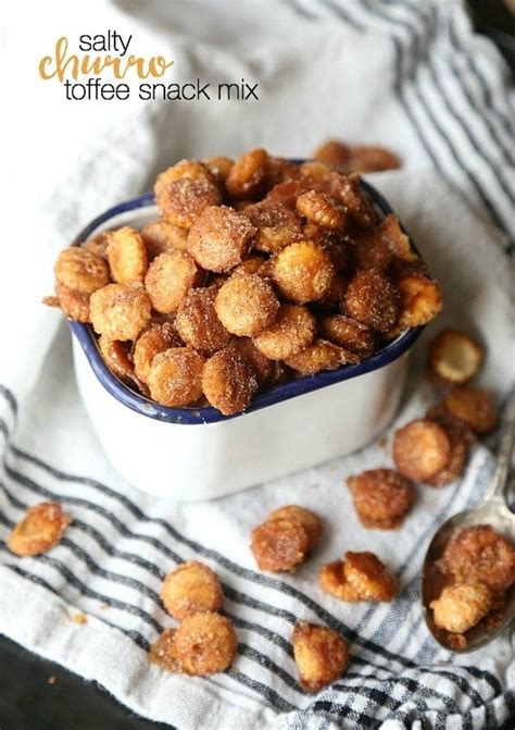 salty-churro-snack-mix-homemade-snack-mix image