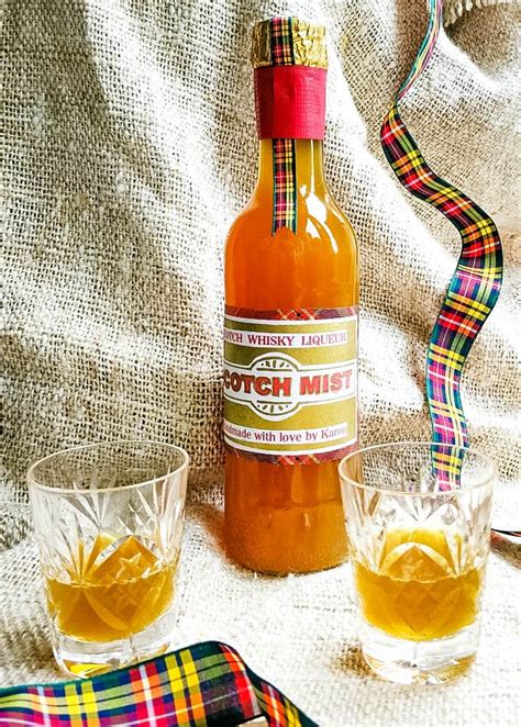 scotch-mist-liqueur-homemade-drambuie-larder-love image