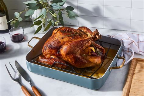 13-genius-thanksgiving-recipes-from-dry-brined-turkey image