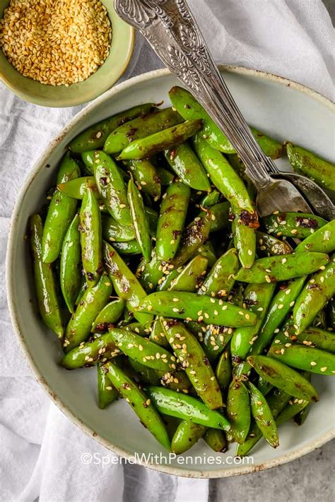 sesame-ginger-snap-peas-spend-with-pennies image