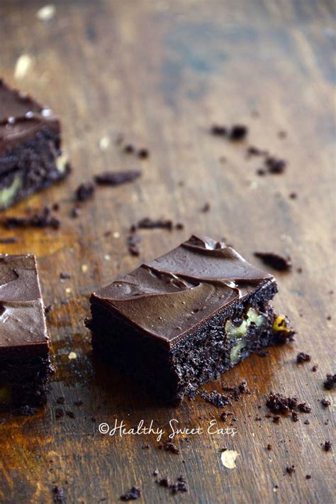 fudgy-keto-brownie-recipe-with-walnuts-and-chocolate image