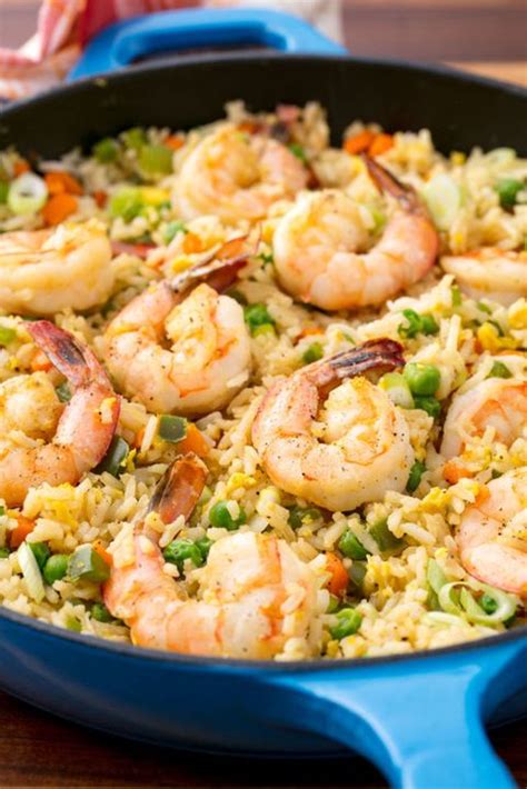 best-shrimp-fried-rice-recipe-how-to-make-shrimp image