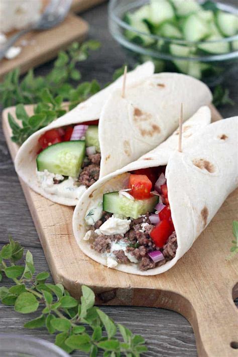 greek-lamb-tacos-with-tzatziki-sauce-bowl-of-delicious image