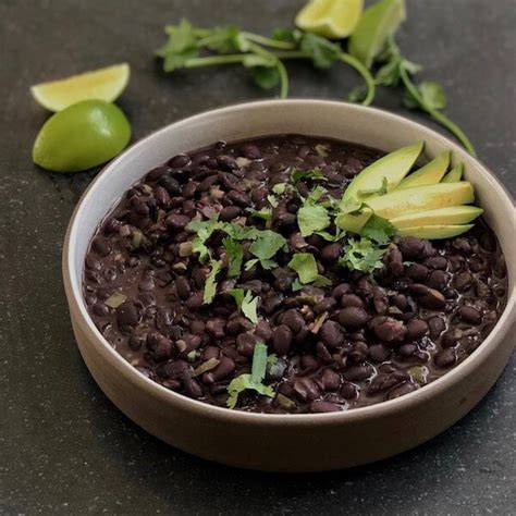 creamy-cuban-style-black-beans-tara-teaspoon image