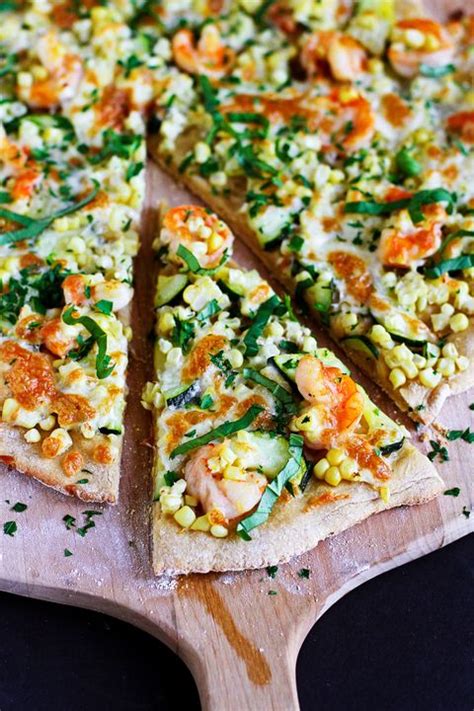 summertime-shrimp-pizza-tasty-kitchen image