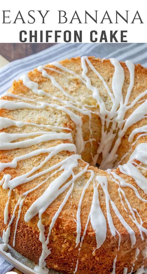 banana-chiffon-cake-recipe-easy-fruit-cake-in-a-tube-pan image
