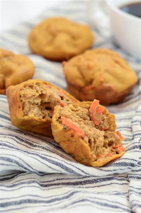 super-simple-pumpkin-carrot-muffins-caligirl-cooking image