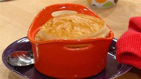 mexican-chicken-pot-pies-recipe-rachael-ray-show image