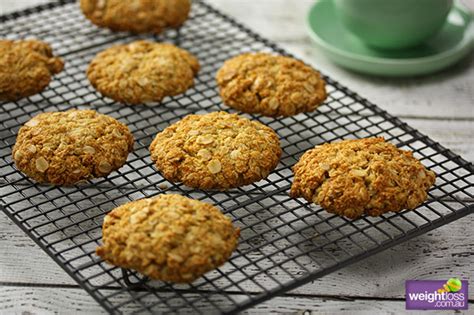 almond-meal-anzac-biscuits-weightlosscomau image