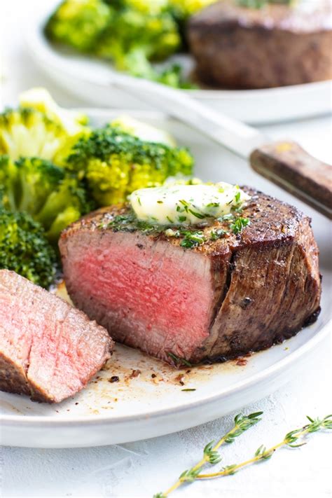 how-to-cook-filet-mignon-perfect-every-time image
