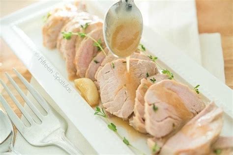 pork-tenderloin-with-pan-gravy-recipe-fifteen-spatulas image