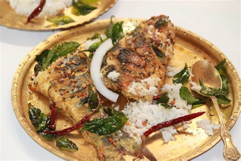 south-indian-grilled-fish-with-spicy-fusion-sauce image